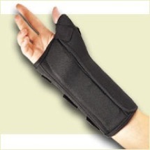 Thumb Spica Splint